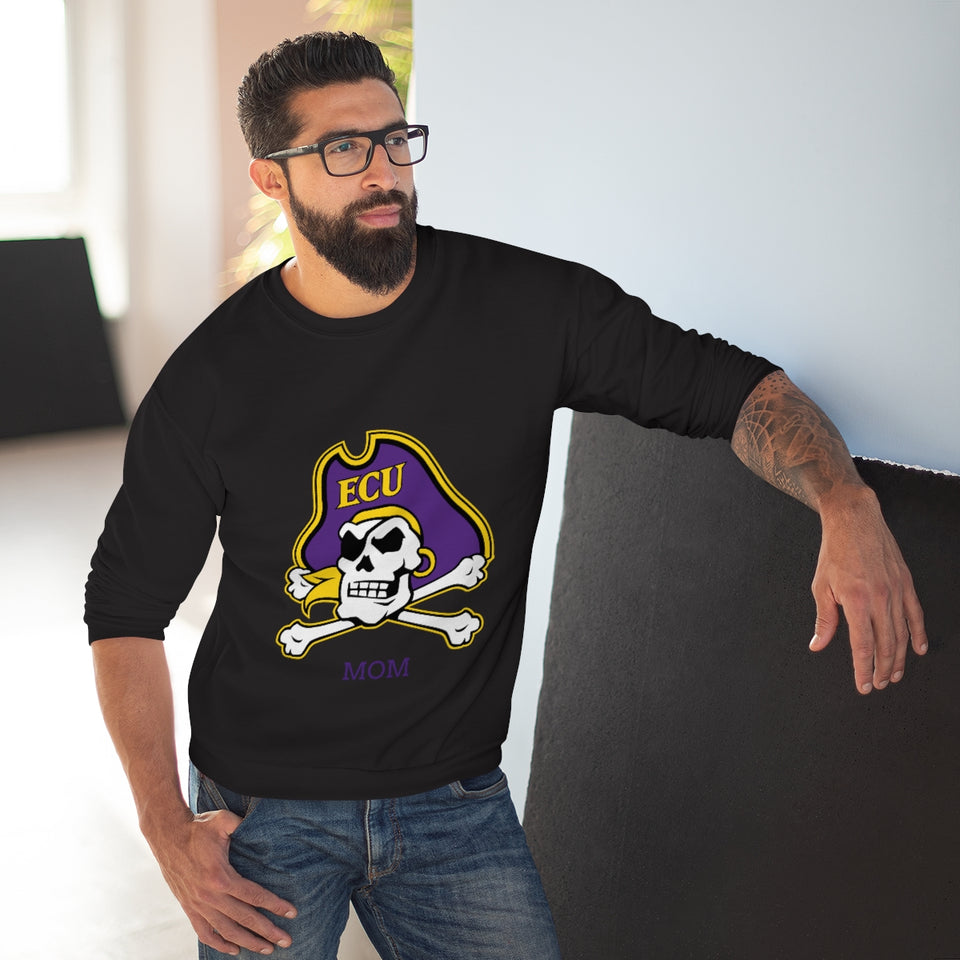 East Carolina Mom Sweatshirt