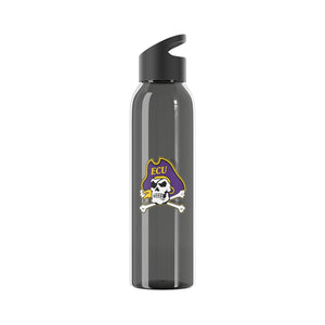 East Carolina Sky Water Bottle