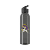 East Carolina Sky Water Bottle