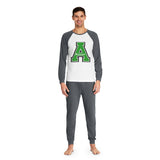 Ashbrook Men's Pajama Set