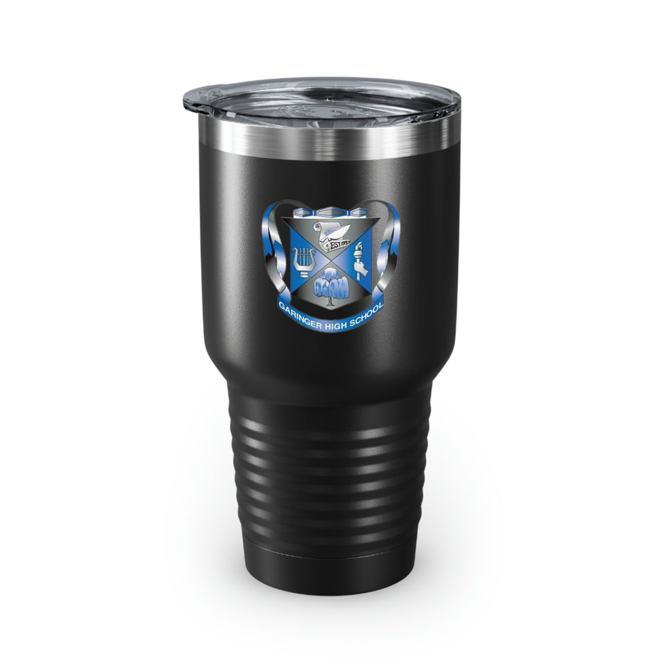 Garinger HS Ringneck Tumbler, 30oz