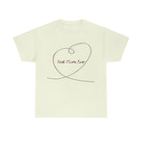 Best Mom Ever Unisex Heavy Cotton Tee