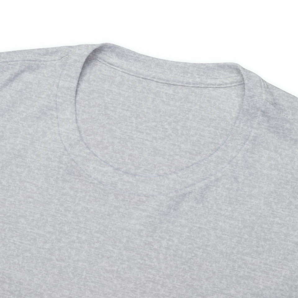 H*ll Yeah! App State Unisex Heavy Cotton Tee