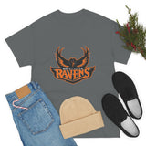 Rocky River Unisex Heavy Cotton Tee
