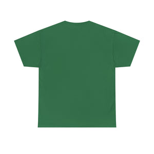 H*ll Yeah! Miami Hurricanes Senior Unisex Heavy Cotton Tee