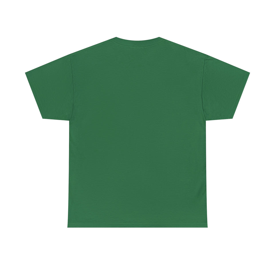 H*ll Yeah! Miami Hurricanes Senior Unisex Heavy Cotton Tee