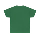 H*ll Yeah! Miami Hurricanes Senior Unisex Heavy Cotton Tee