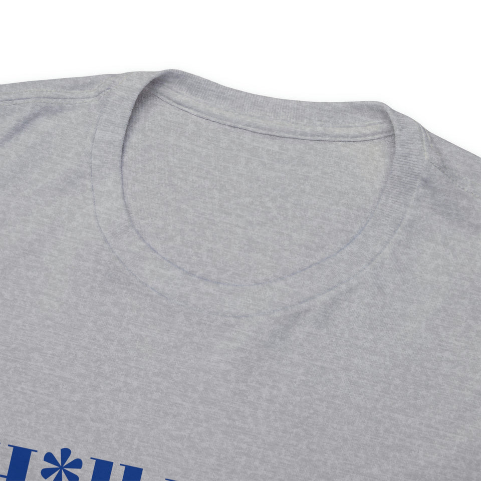 H*ll Yeah Wingate University Senior Unisex Heavy Cotton Tee