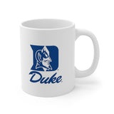 Duke Ceramic Mug 11oz