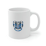 Garinger HS Ceramic Mug 11oz