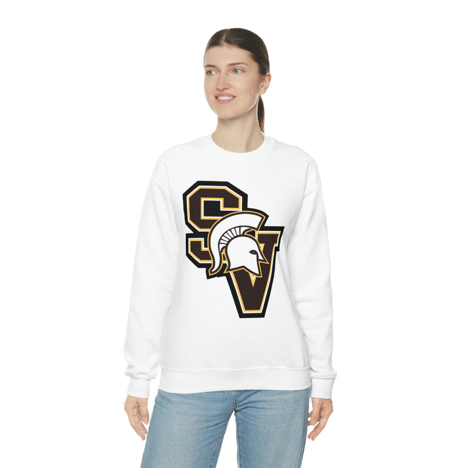 Sun Valley HS Crewneck Sweatshirt