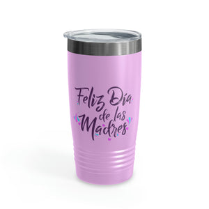 Happy Mother's Day Ringneck Tumbler, 20oz