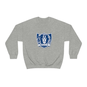 Hickory Grove Christian Unisex Heavy Blend™ Crewneck Sweatshirt