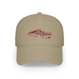 East Gaston Low Profile Baseball Cap