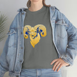 Highland Tech Unisex Heavy Cotton Tee