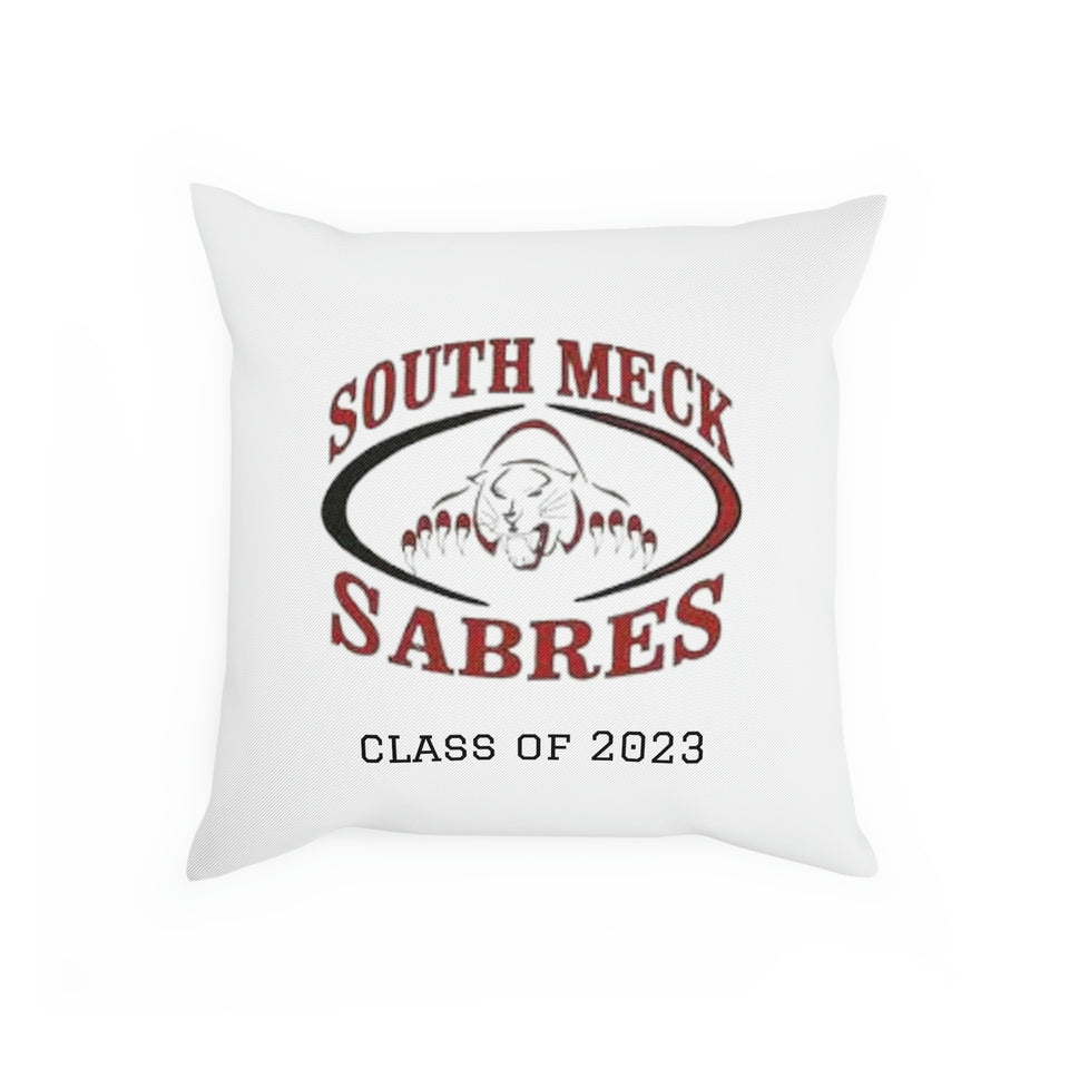 South Meck HS Class of 2023 Cushion