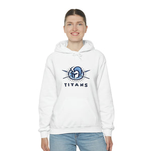 Hopewell HS Unisex Heavy Blend™ Hooded Sweatshirt