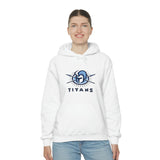 Hopewell HS Unisex Heavy Blend™ Hooded Sweatshirt