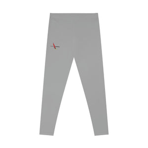 Phillip O. Berry Stretchy Leggings