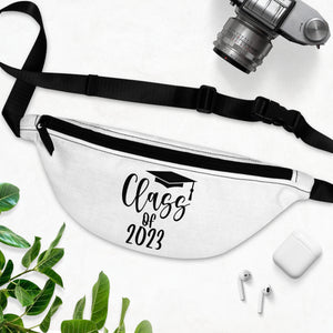 Class of 2023 Fanny Pack