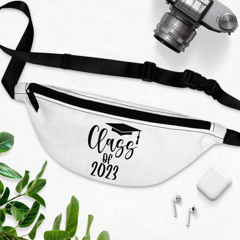 Class of 2023 Fanny Pack