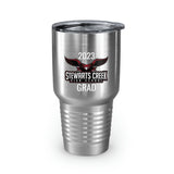 Stewarts Creek HS Class of 2023 Ringneck Tumbler, 30oz