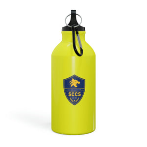 Sugar Creek Charter Oregon Sport Bottle