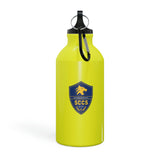 Sugar Creek Charter Oregon Sport Bottle
