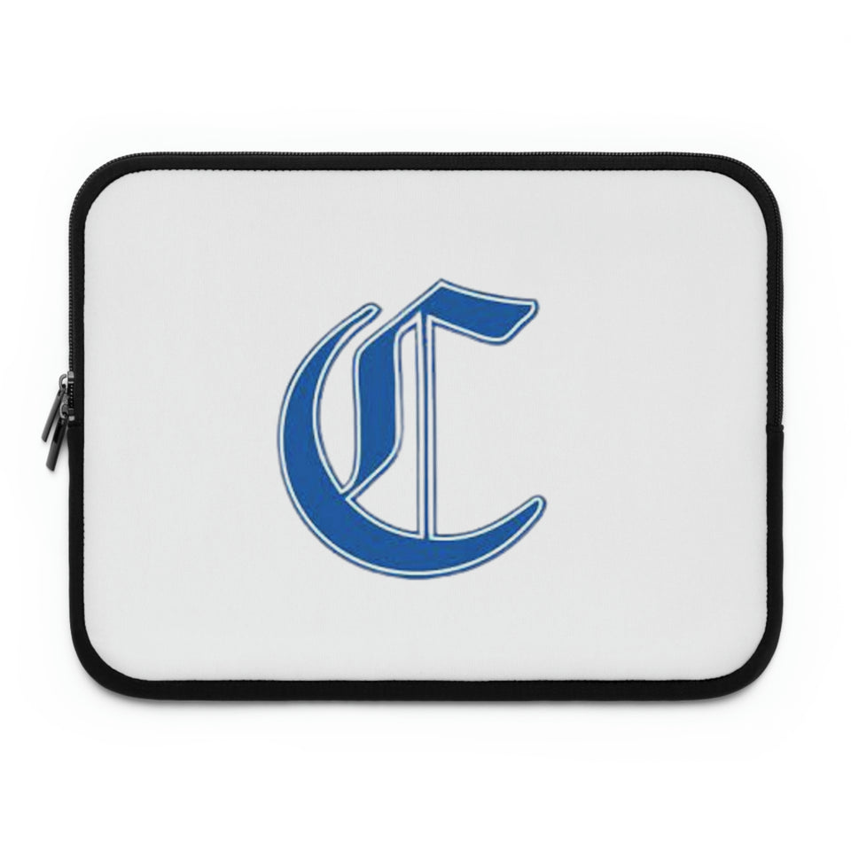 Charlotte Christian Laptop Sleeve