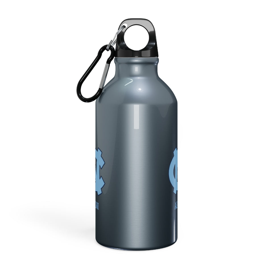 UNC Alumni Sport Bottle