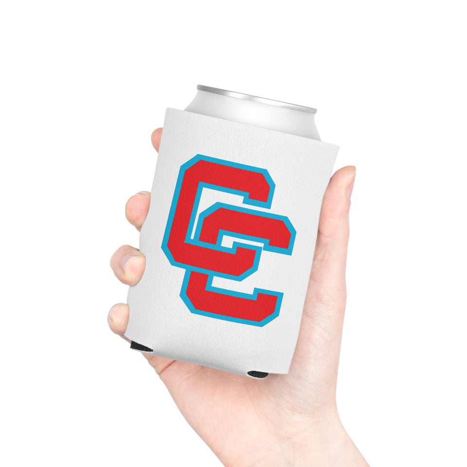 Charlotte Catholic Can Cooler