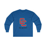 Charlotte Catholic Class of 2023 Ultra Cotton Long Sleeve Tee