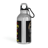 They Whispered Oregon Sport Bottle