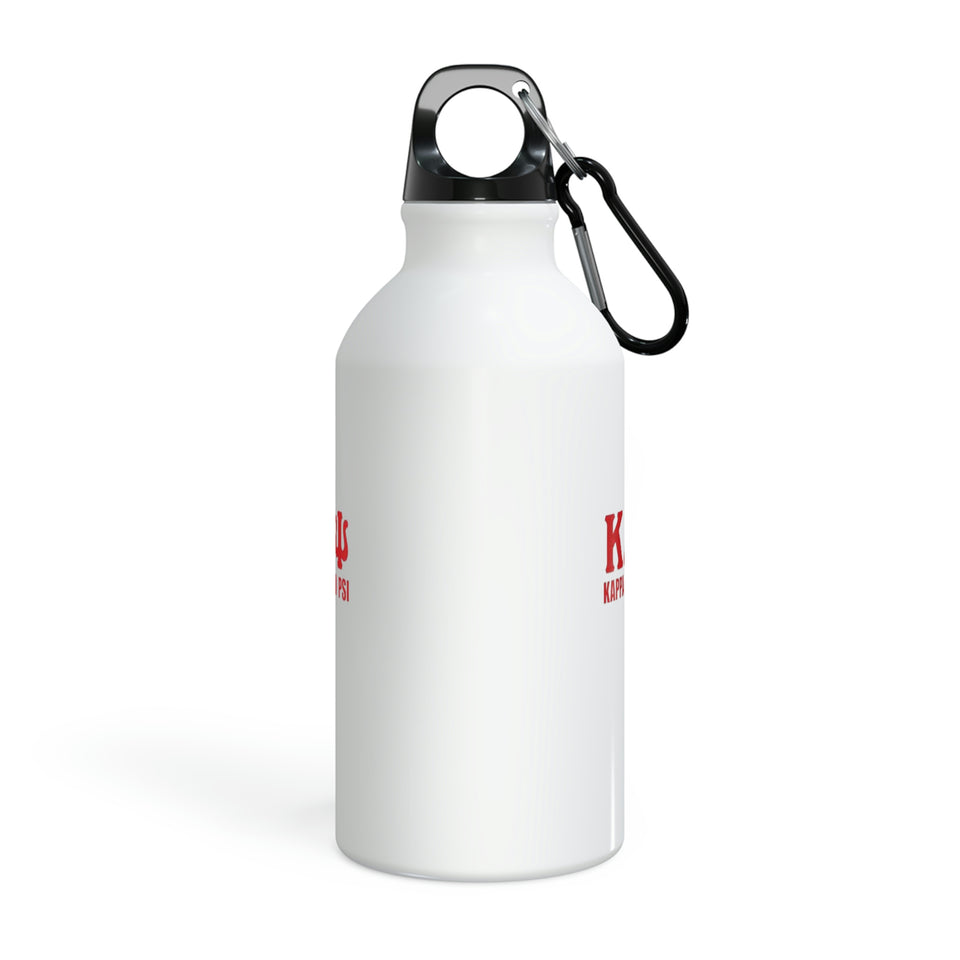 Kappa Alpha Psi Oregon Sport Bottle