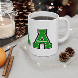 Ashbrook Ceramic Mug 11oz