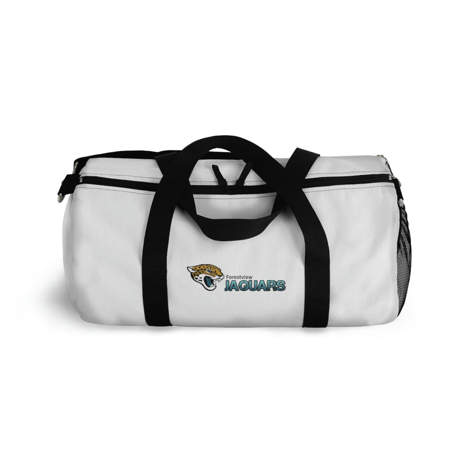 Forestview HS Duffel Bag