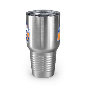 Marvin Ridge HS Ringneck Tumbler, 30oz (Multi-Color Options)