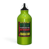 Celebrating Black History Month Oregon Sport Bottle