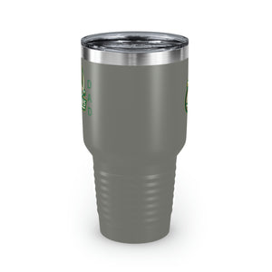 UNCC Dad Ringneck Tumbler, 30oz