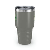 UNCC Dad Ringneck Tumbler, 30oz