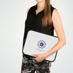 Commonwealth Laptop Sleeve