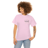 Best Aunt Ever Unisex Heavy Cotton Tee