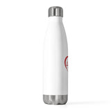 Delta Sigma Theta Sorority 20oz Insulated Bottle