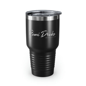 Remi Drake Ringneck Tumbler, 30oz