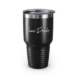 Remi Drake Ringneck Tumbler, 30oz