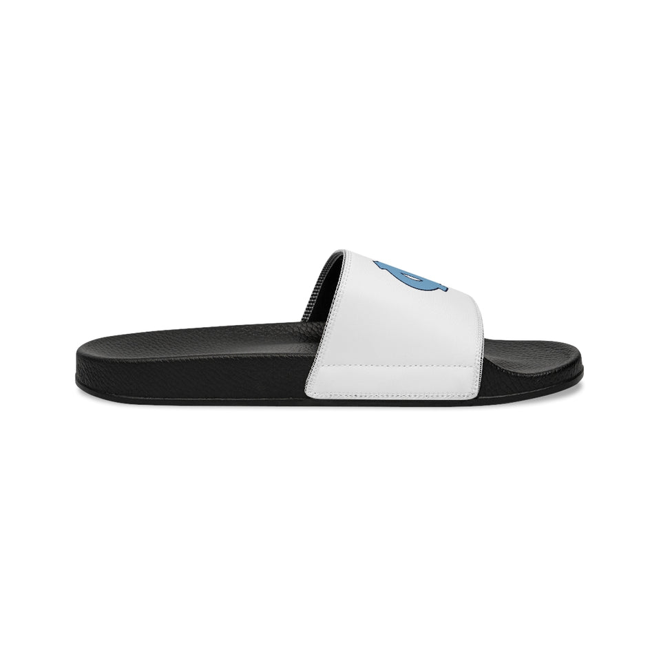 UNC Women's Slide Sandals