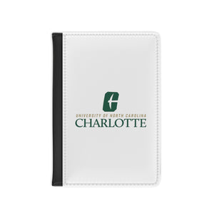 UNCC Passport Cover