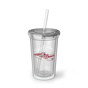 East Gaston Suave Acrylic Cup