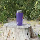 I Am Black History Ringneck Tumbler, 20oz