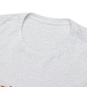H*ll Yeah! Virginia Tech Senior Unisex Heavy Cotton Tee